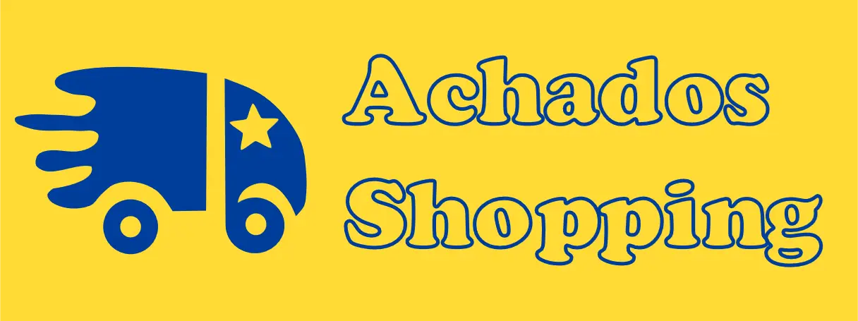 Achados Shopping